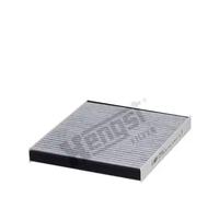 Filtre d'habitacle Filtre à charbon actif E3974LC HENGST FILTER pour FIAT JEEP