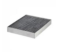 Hengst & Co Filtre d'habitacle E3992LC - Filtre à pollen charbon actif pour Ford