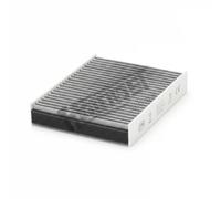 HENGST FILTER E4907LC Filtre d'habitacle