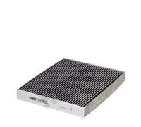 HENGST FILTER E5945LC Filtre d'habitacle