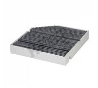 Filtre d'habitacle Filtre à charbon actif E5967LC HENGST FILTER