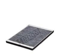 HENGST FILTER E913LC Filtre d'habitacle