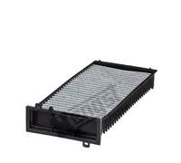 HENGST FILTER E990LC Filtre d'habitacle