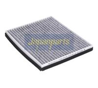 Filtre d'habitacle Filtre à charbon actif FAA-074JM JAPANPARTS pour MAXUS