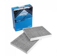 Filtre, air de l'habitacle KAVO PARTS FCA-10214C