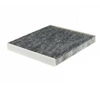 Filtre d'habitacle Filtre à charbon actif J1343010 NIPPARTS pour MAZDA CX-7 2