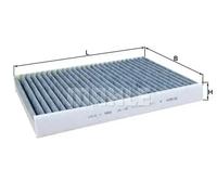 MAHLE ORIGINAL LAK 1185 Filtre d'habitacle