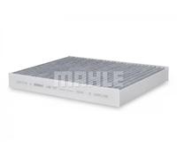 Mahle Original Filtre d'habitacle LAK 153 filtre à pollen
