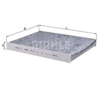 Knecht LAK182 Filtre, air de l'habitacle