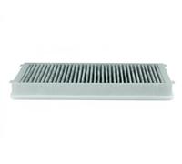 Mahle Original Filtre d'habitacle LAK32/1 – Knecht