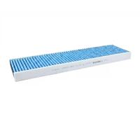 Mahle Original Filtre d'habitacle LAO 171 – Charbon actif, filtre à pollen pour Mini R56 R57