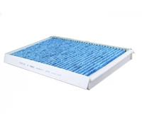 Knecht Filter Filtre d'habitacle (filtre à pollen) LAO 307