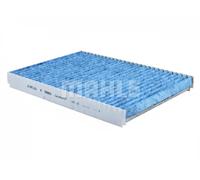 Mahle Original Filtre à air intérieur LAO 63 – charbon actif antibactérien anti-allergène