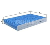 Filtre d'habitacle (filtre à pollen) KNECHT LAO 814