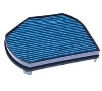 Filtre d'habitacle Filtre à charbon actif M110049A DENCKERMANN pour CHRYSLER