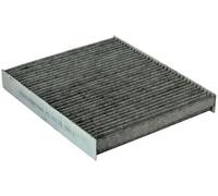 Filtre d'habitacle Filtre à charbon actif M110115 DENCKERMANN pour SEAT SKODA VW