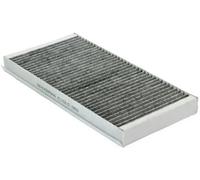 Filtre d'habitacle Filtre à charbon actif M110210 DENCKERMANN pour OPEL CADILLAC