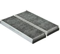 DENCKERMANN M110378 Filtre d'habitacle