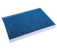Filtre d'habitacle Filtre à charbon actif M110545A DENCKERMANN pour CHRYSLER