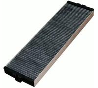 Filtre d'habitacle Filtre à charbon actif M110560K DENCKERMANN pour PEUGEOT 607