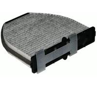 Filtre d'habitacle Filtre à charbon actif M110646K DENCKERMANN