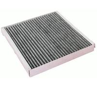 Filtre d'habitacle Filtre à charbon actif M110674K DENCKERMANN pour BMW ALPINA