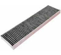 Filtre d'habitacle Filtre à charbon actif M110679K DENCKERMANN pour MINI MINI