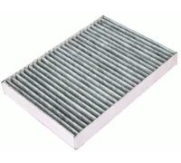 Filtre d'habitacle Filtre à charbon actif M110706K DENCKERMANN