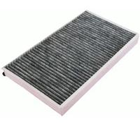 DENCKERMANN M110710K Filtre d'habitacle