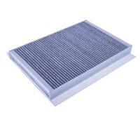 Filtre d'habitacle Filtre à charbon actif M110711K DENCKERMANN pour VW