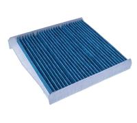 Denckermann Filtre d'habitacle M110715A à charbon actif pour Volvo S80 I