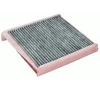 Filtre d'habitacle Filtre à charbon actif M110715K DENCKERMANN pour VOLVO S80 I