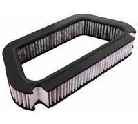 Filtre d'habitacle Filtre à charbon actif M110768K DENCKERMANN pour AUDI A8 D3