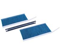 DENCKERMANN M110841A Filtre d'habitacle