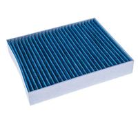 Filtre d'habitacle Filtre à charbon actif M110866A DENCKERMANN pour BMW ALPINA
