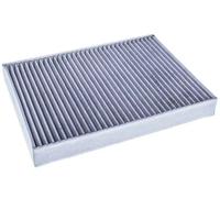 Filtre d'habitacle Filtre à charbon actif M110945K DENCKERMANN pour VOLVO