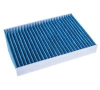 Filtre d'habitacle Filtre à charbon actif M110950A DENCKERMANN pour NISSAN