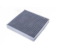 Filtre d'habitacle Filtre à charbon actif M111039K DENCKERMANN pour BMW 7