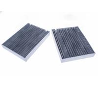 Filtre, air de l'habitacle DENCKERMANN M111042K