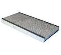 Filtre d'habitacle Filtre à charbon actif MS-6224C ALCO FILTER pour CADILLAC