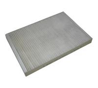 Filtre d'habitacle Filtre à charbon actif TSP0325112C DELPHI pour AUDI SEAT