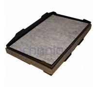 DELPHI TSP0325291C Filtre d'habitacle