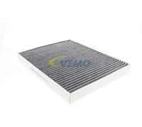 Filtre d'habitacle Filtre à charbon actif V10-31-1033 VEMO pour AUDI VW PORSCHE