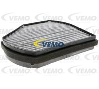 VEMO - Filtre d'habitacle V30-31-1023-1 - Réf. V30-31-1023-1