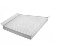 Filtre d'habitacle Filtre à particules 012 319 0006 MEYLE pour MERCEDES-BENZ CLS