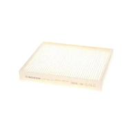 Filtre d'habitacle Filtre à particules 1 987 432 004 BOSCH pour OPEL CHEVROLET