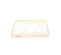 Filtre d'habitacle Filtre à particules 1 987 432 004 BOSCH pour SAAB OPEL