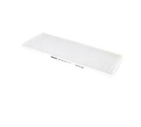 Filtre d'habitacle Filtre à particules 1 987 432 010 BOSCH pour OPEL CALIBRA A