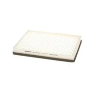 Filtre d'habitacle Filtre à particules 1 987 432 013 BOSCH pour VW PASSAT B3/B4