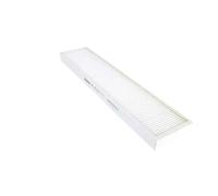 Filtre d'habitacle Filtre à particules 1 987 432 018 BOSCH pour FORD MONDEO I